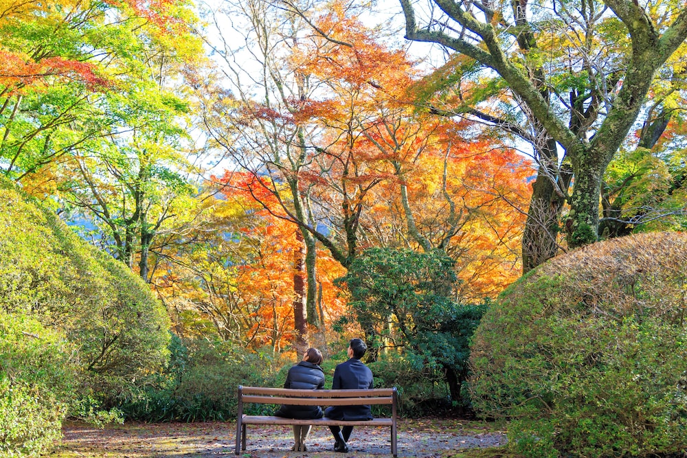 箱根ホテル小涌園 箱根