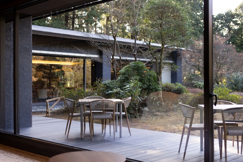 仙石原古今 箱根