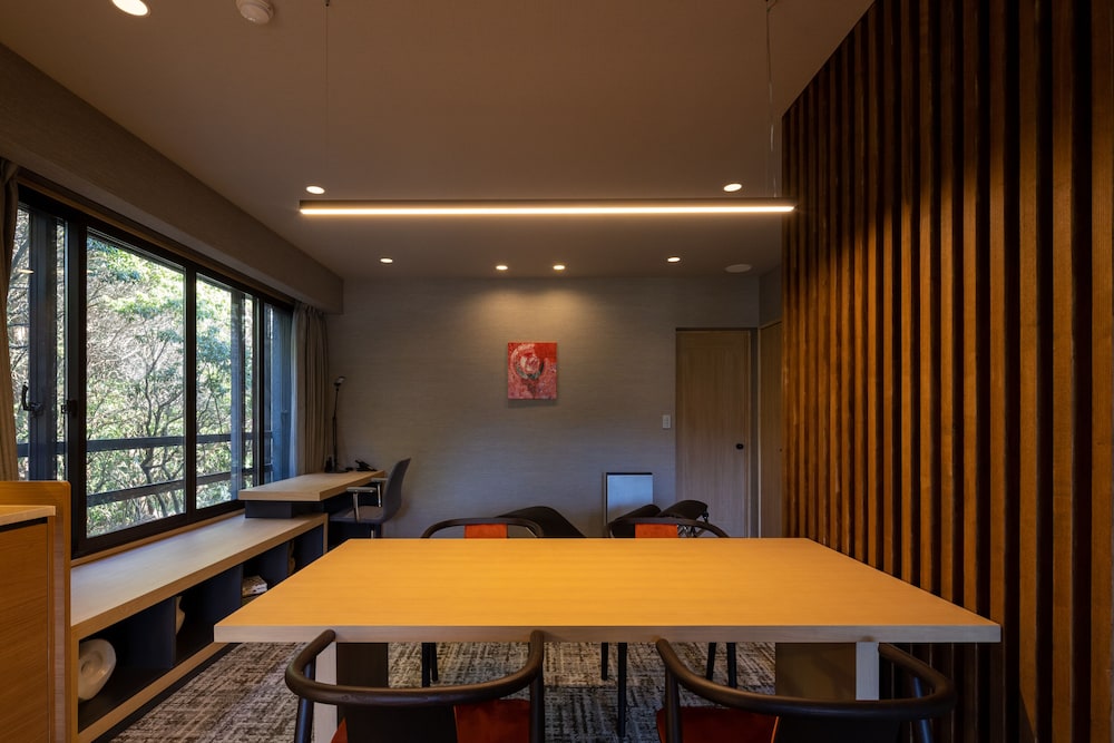 仙石原古今 箱根