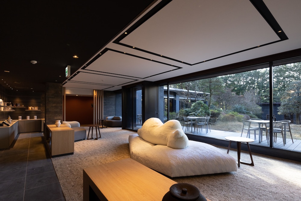 仙石原古今 箱根