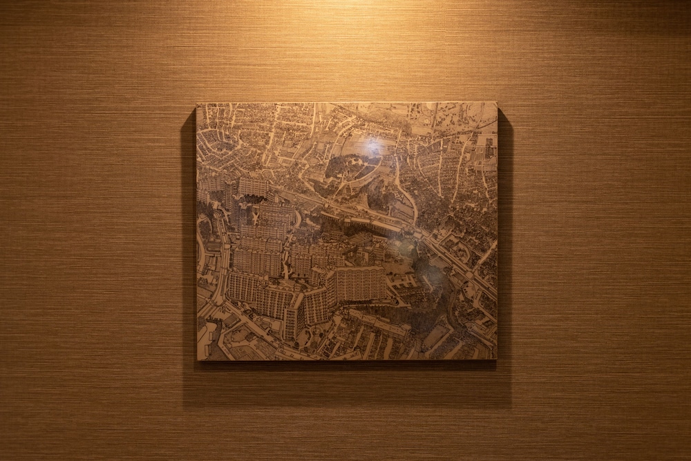 仙石原古今 箱根