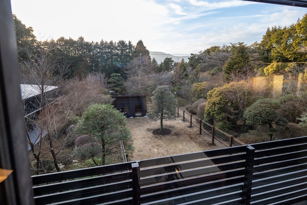 仙石原古今 箱根