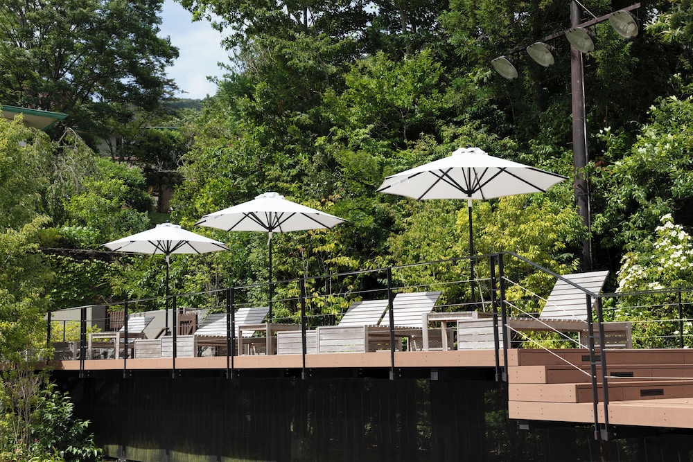 NOL HAKONE MYOJINDAI 箱根