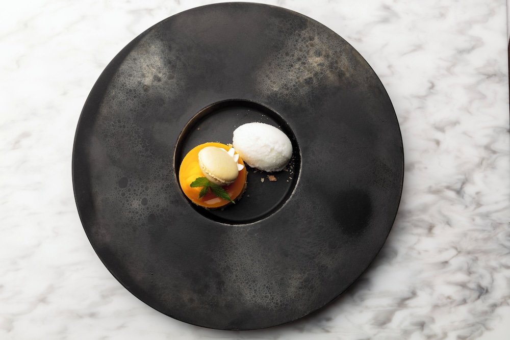 NOL HAKONE MYOJINDAI 箱根