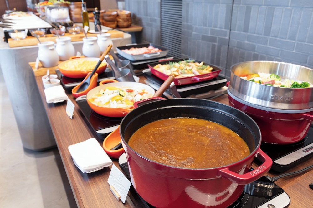 NOL HAKONE MYOJINDAI 箱根