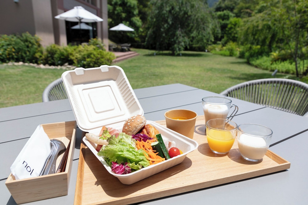 NOL HAKONE MYOJINDAI 箱根