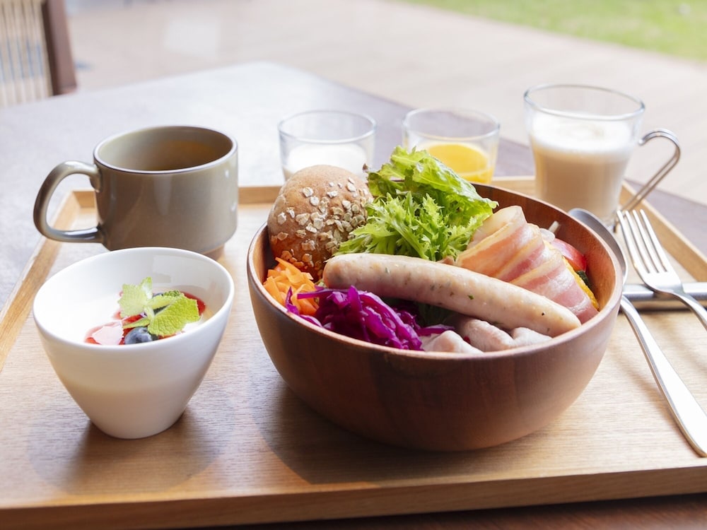 NOL HAKONE MYOJINDAI 箱根