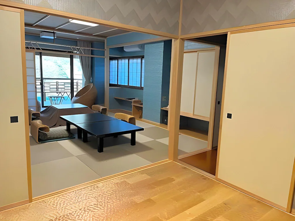 ホテル仙景 箱根