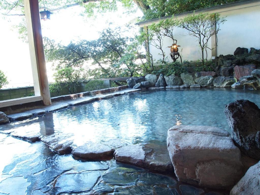 ホテル仙景 箱根