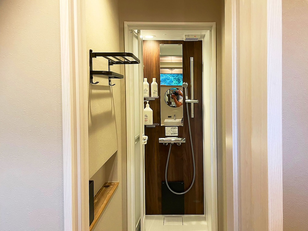 クスクスグランピング真鶴 箱根