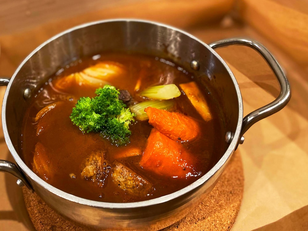 クスクスグランピング真鶴 箱根