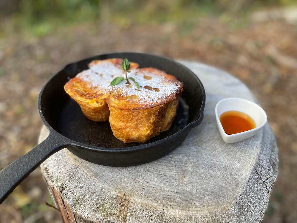 クスクスグランピング真鶴 箱根