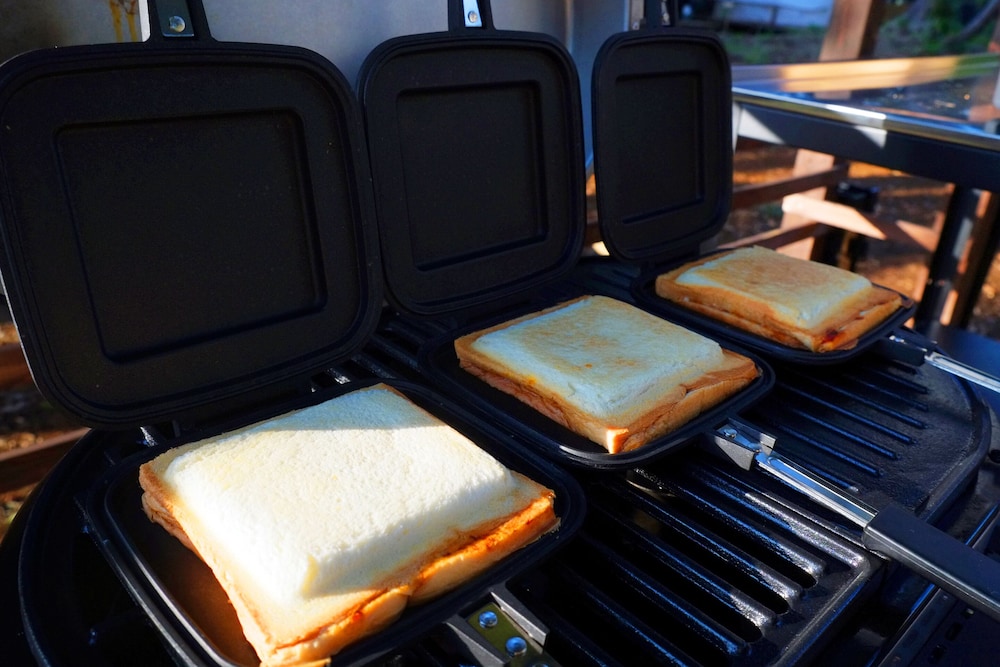 クスクスグランピング真鶴 箱根