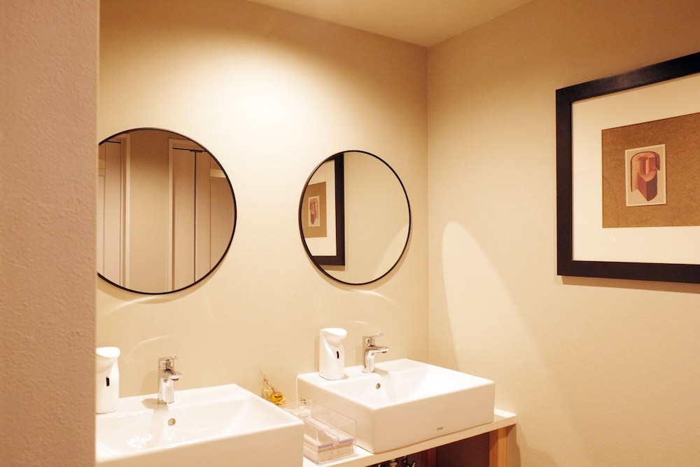 クスクスグランピング真鶴 箱根