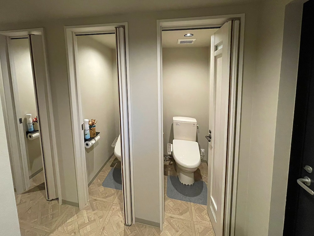 クスクスグランピング真鶴 箱根