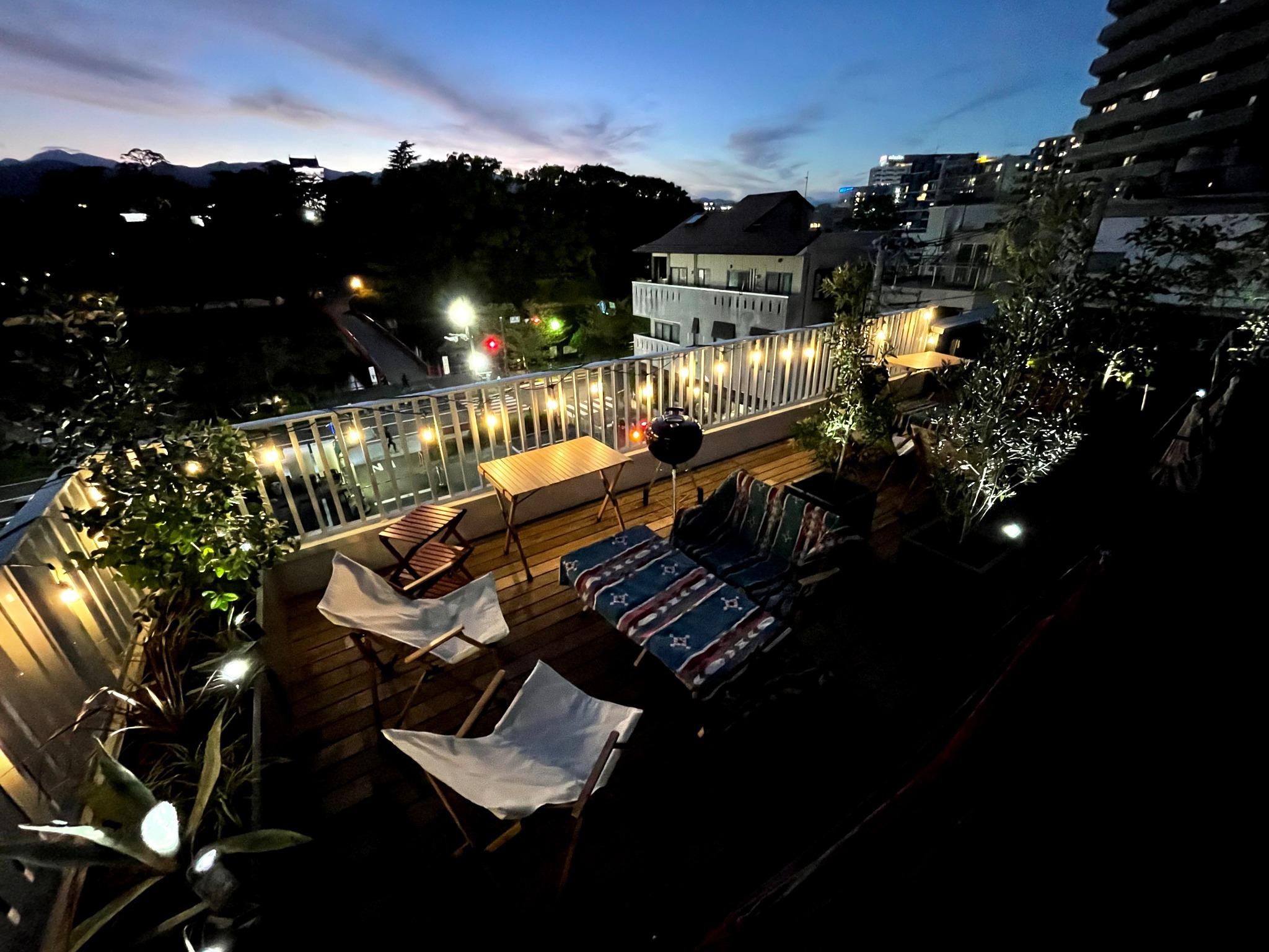 HOSTEL HAVE A NICE DAY! ドミトリー 個室ルームあり#HVNI 箱根