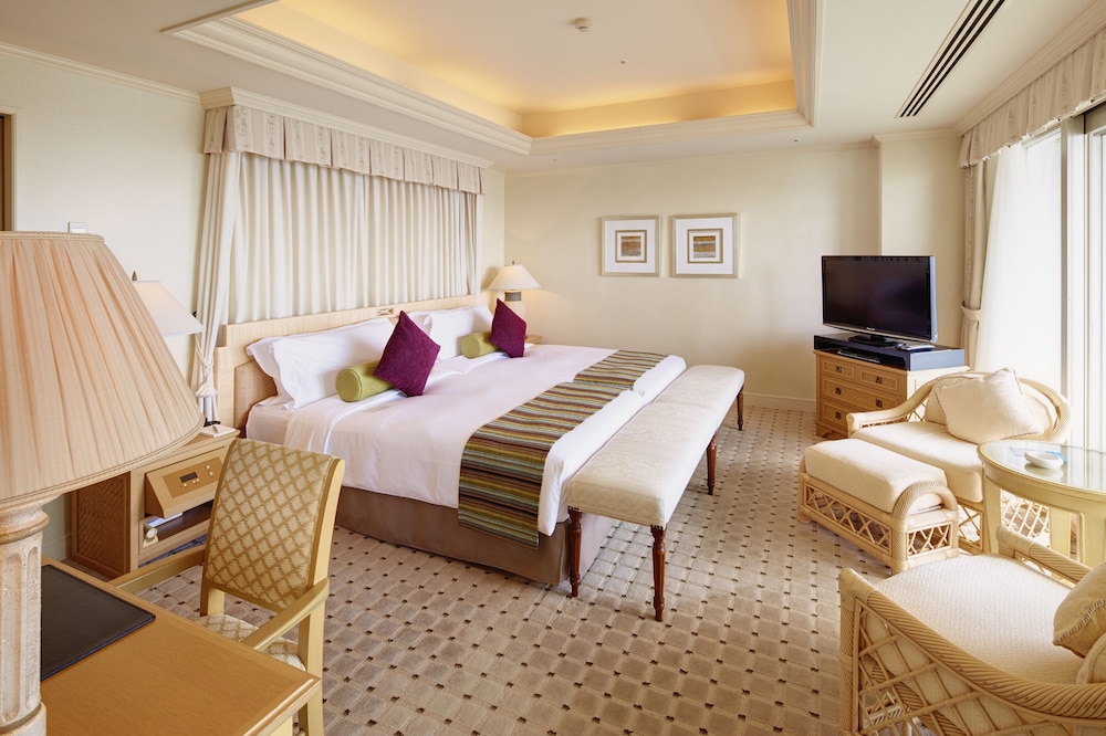ANA インターコンチネンタル石垣リゾート IHG ホテル 石垣