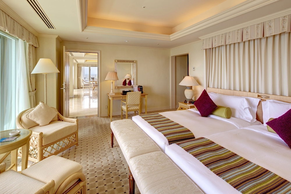 ANA インターコンチネンタル石垣リゾート IHG ホテル 石垣