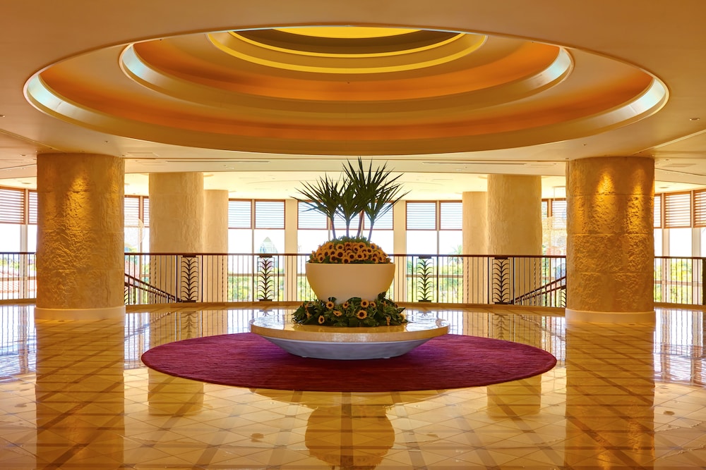 ANA インターコンチネンタル石垣リゾート IHG ホテル 石垣