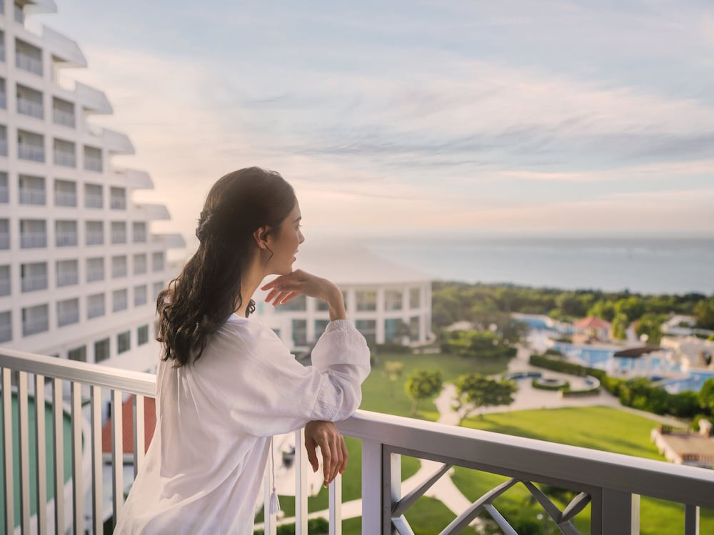 ANA インターコンチネンタル石垣リゾート IHG ホテル 石垣