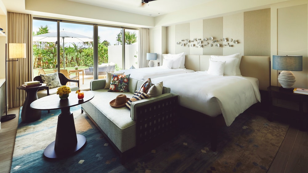 ANA インターコンチネンタル石垣リゾート IHG ホテル 石垣