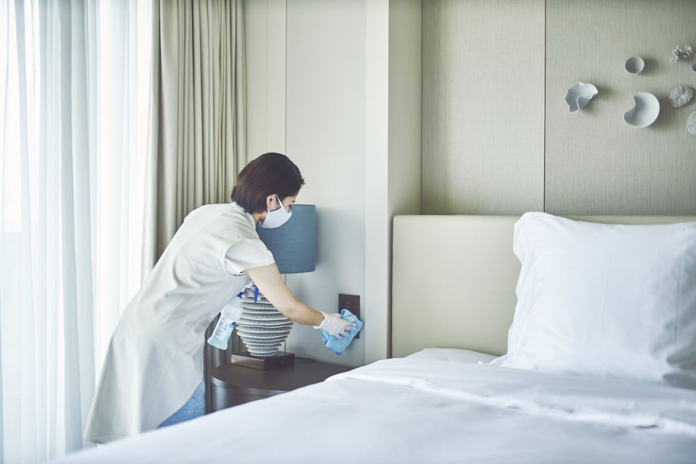 ANA インターコンチネンタル石垣リゾート IHG ホテル 石垣