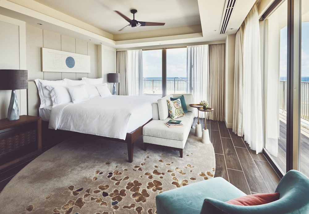 ANA インターコンチネンタル石垣リゾート IHG ホテル 石垣