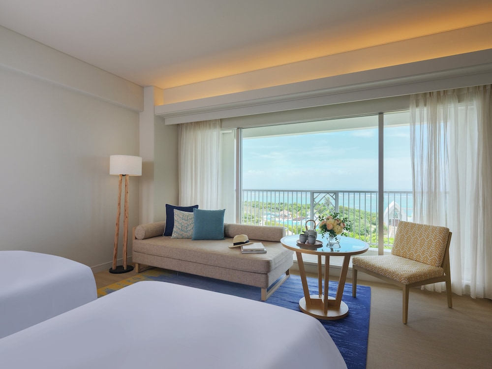 ANA インターコンチネンタル石垣リゾート IHG ホテル 石垣