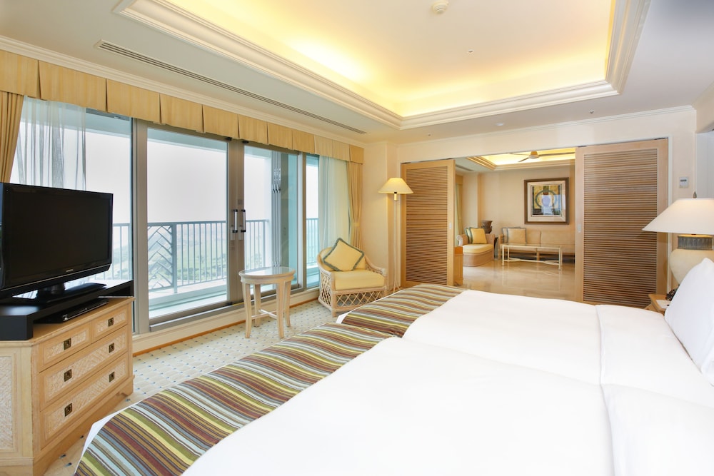 ANA インターコンチネンタル石垣リゾート IHG ホテル 石垣