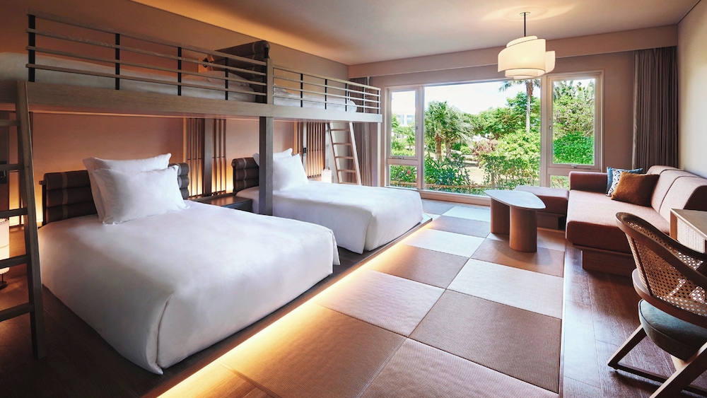 ANA インターコンチネンタル石垣リゾート IHG ホテル 石垣