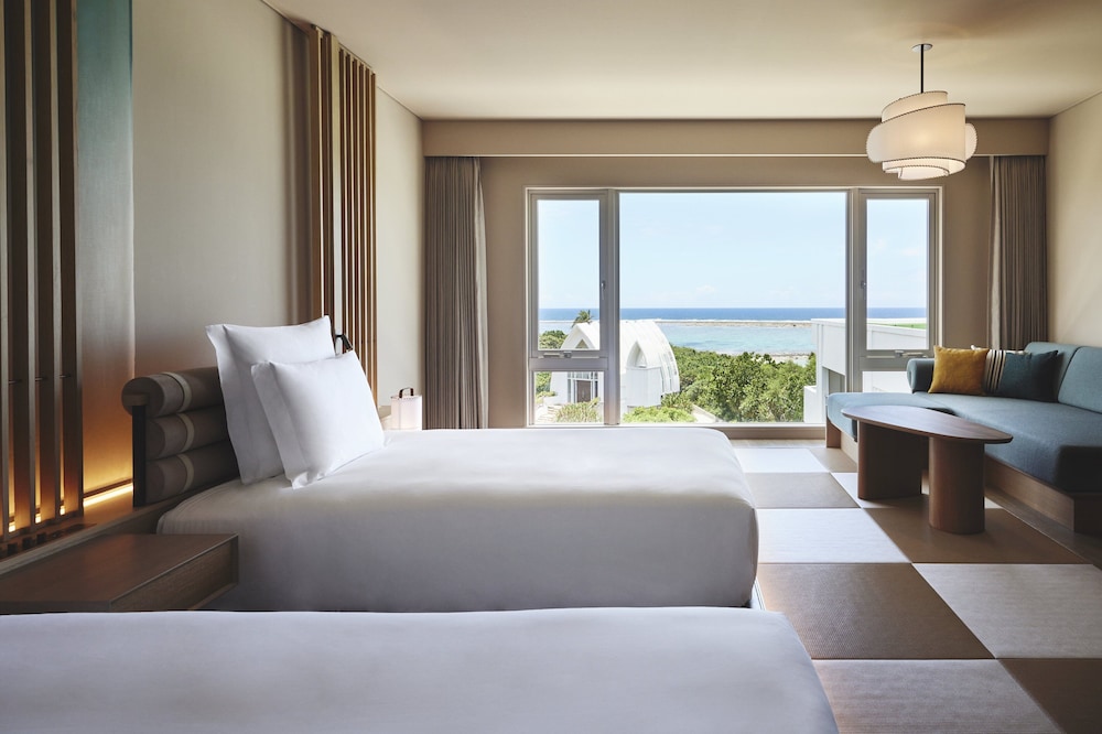 ANA インターコンチネンタル石垣リゾート IHG ホテル 石垣