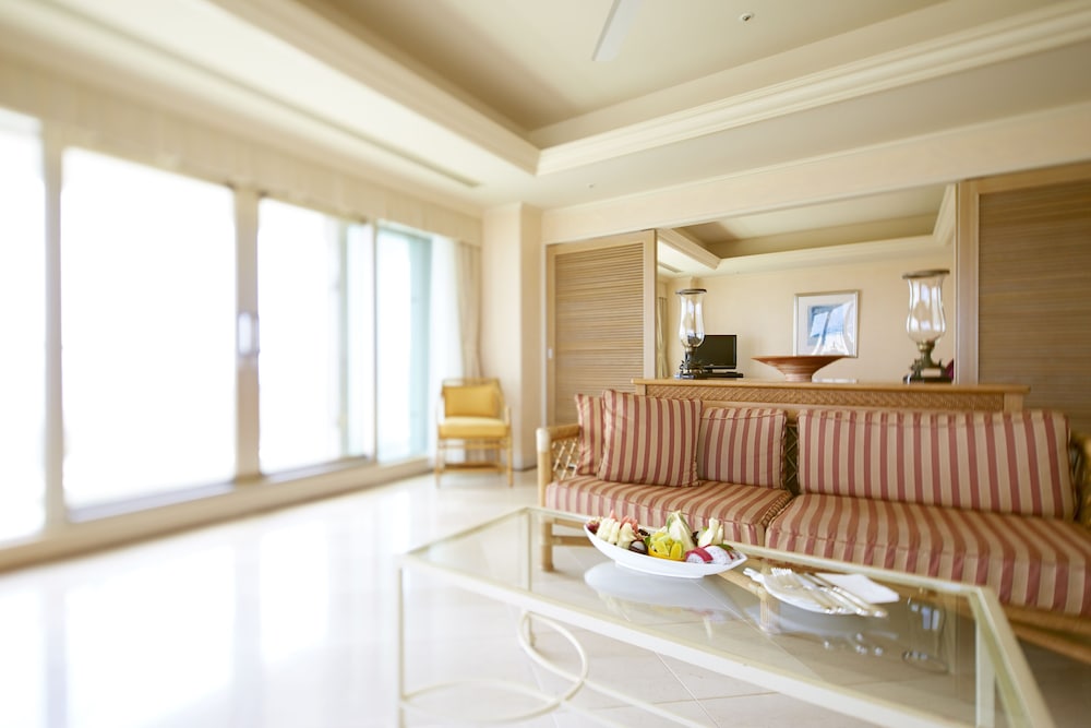 ANA インターコンチネンタル石垣リゾート IHG ホテル 石垣