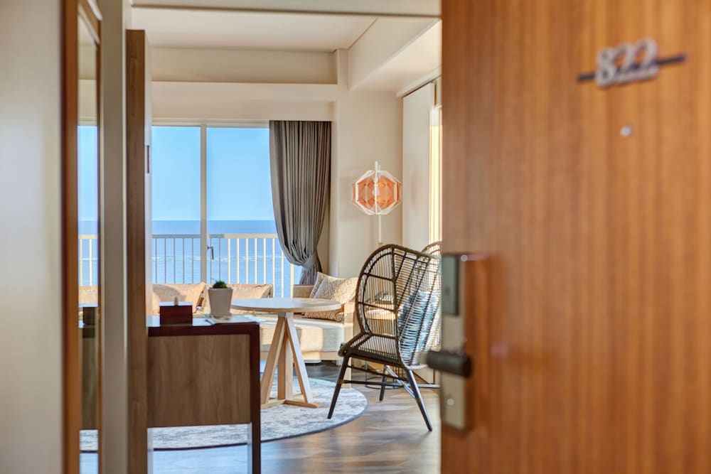 ANA インターコンチネンタル石垣リゾート IHG ホテル 石垣