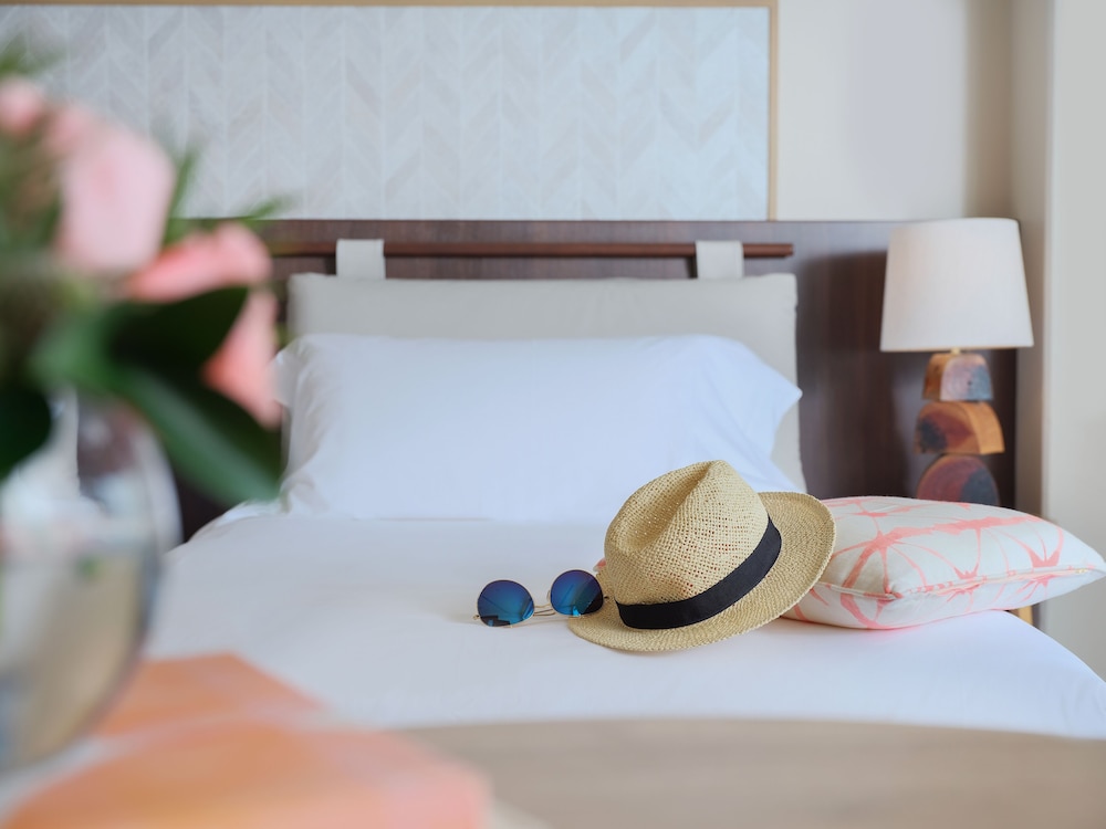ANA インターコンチネンタル石垣リゾート IHG ホテル 石垣