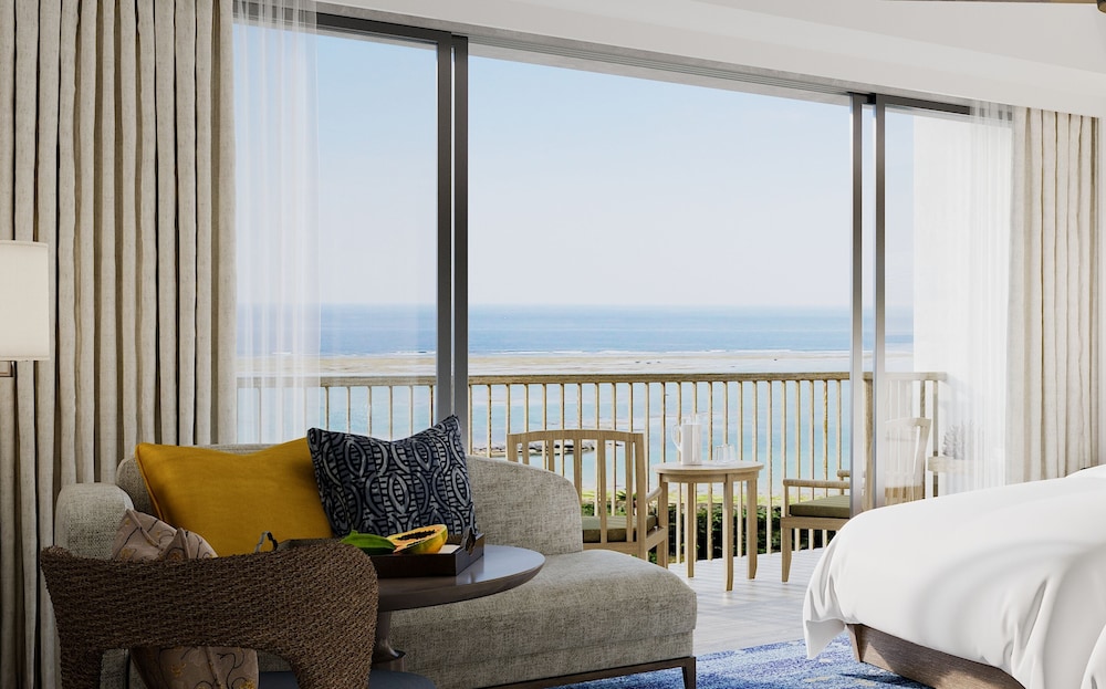 ANA インターコンチネンタル石垣リゾート IHG ホテル 石垣