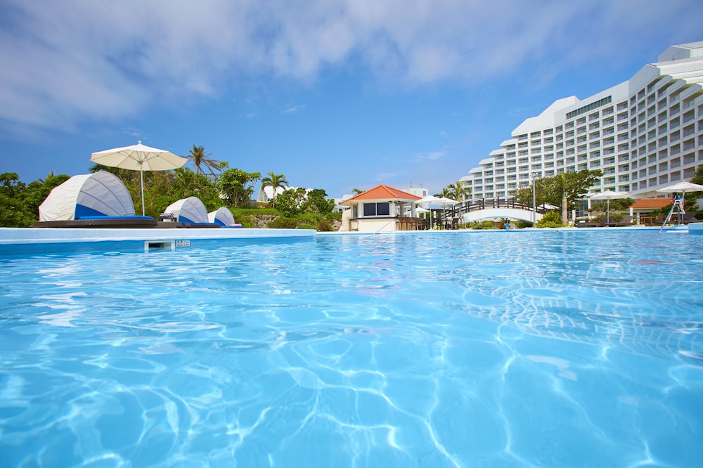 ANA インターコンチネンタル石垣リゾート IHG ホテル 石垣