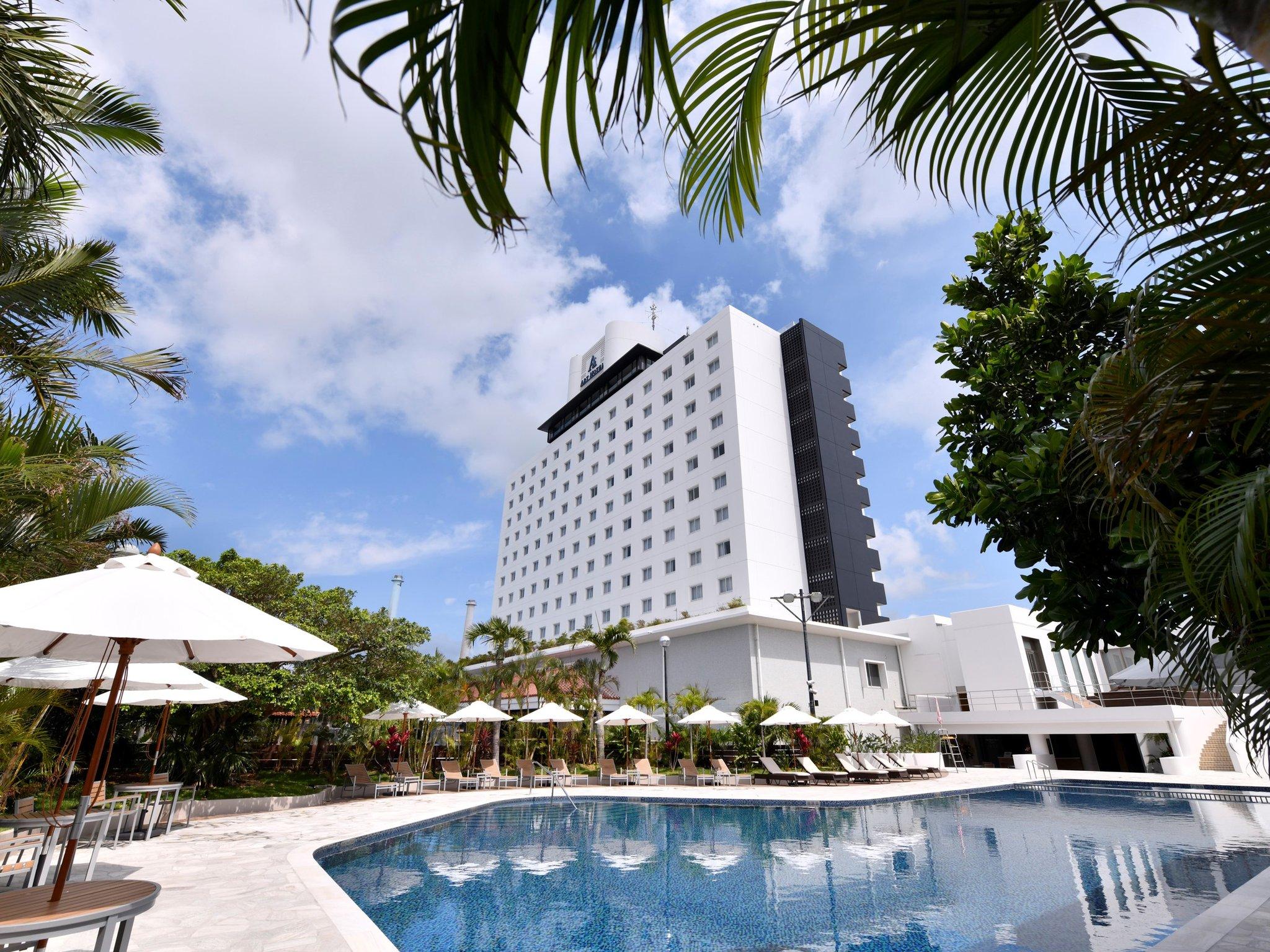 アートホテル石垣島 石垣