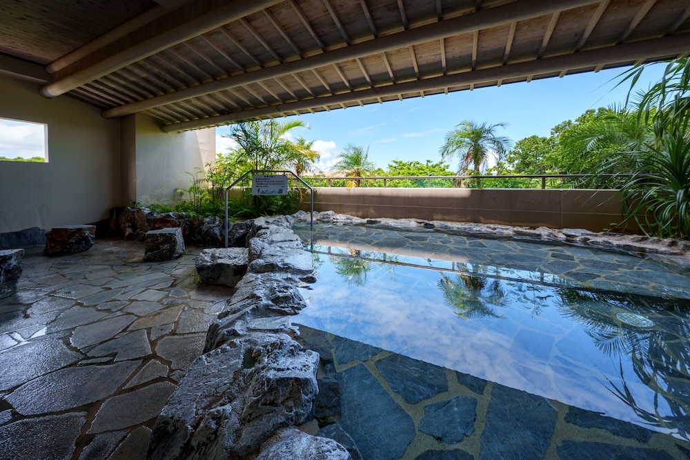 グランヴィリオリゾート石垣島 オーシャンズウイング & ヴィラガーデン 石垣