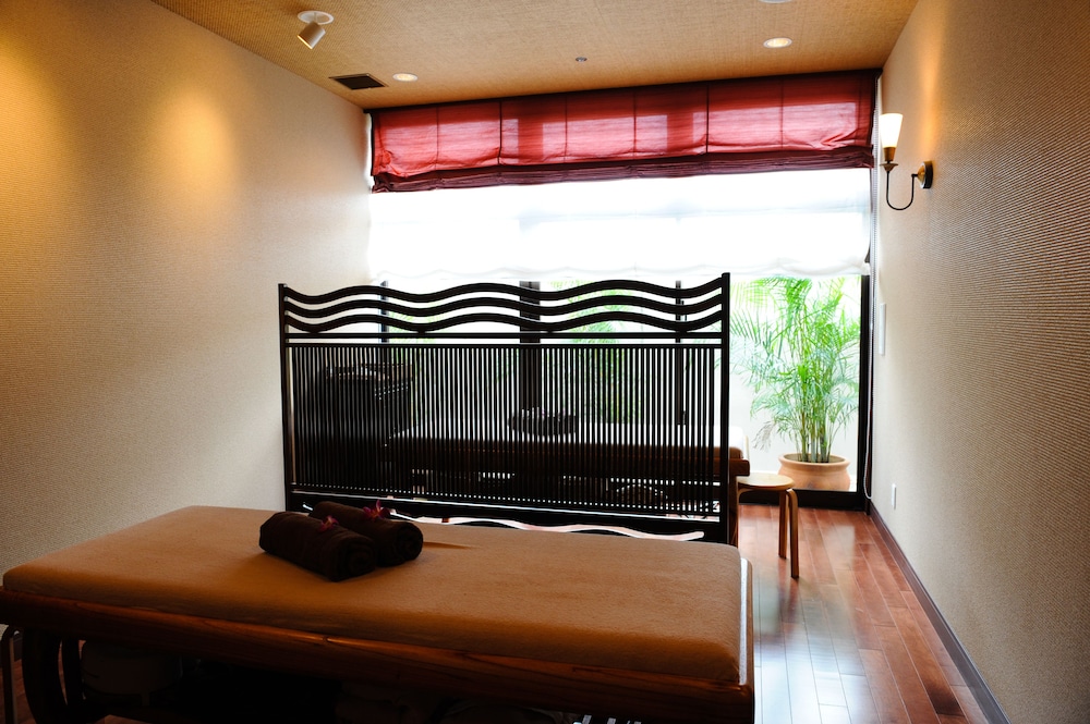 グランヴィリオリゾート石垣島 オーシャンズウイング & ヴィラガーデン 石垣