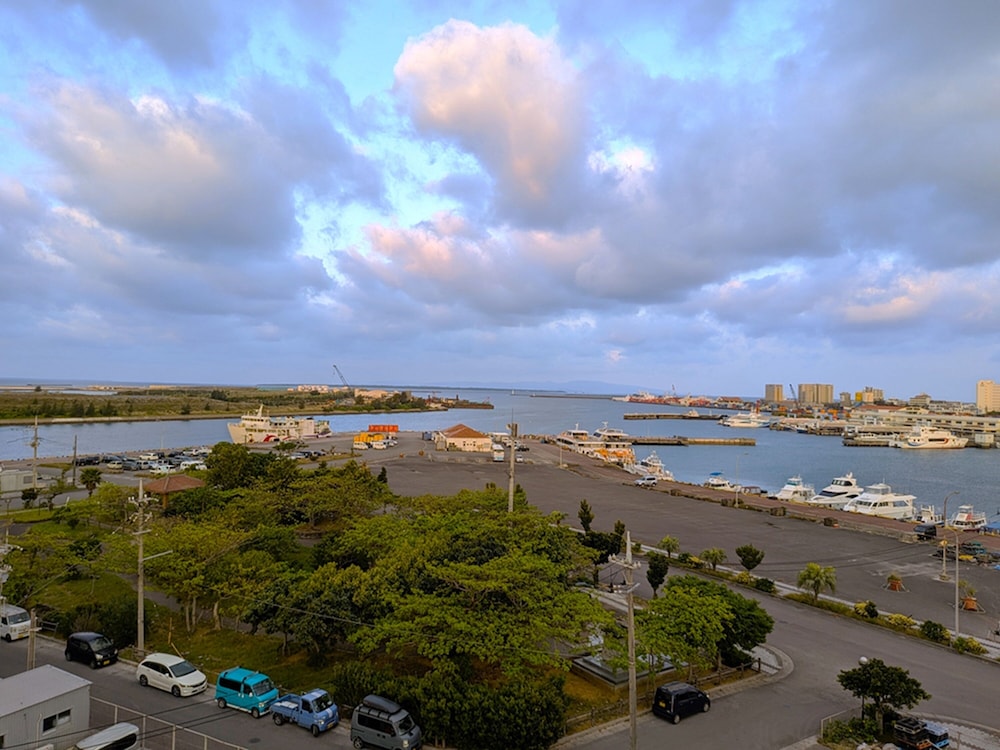 アパホテル 石垣島 石垣