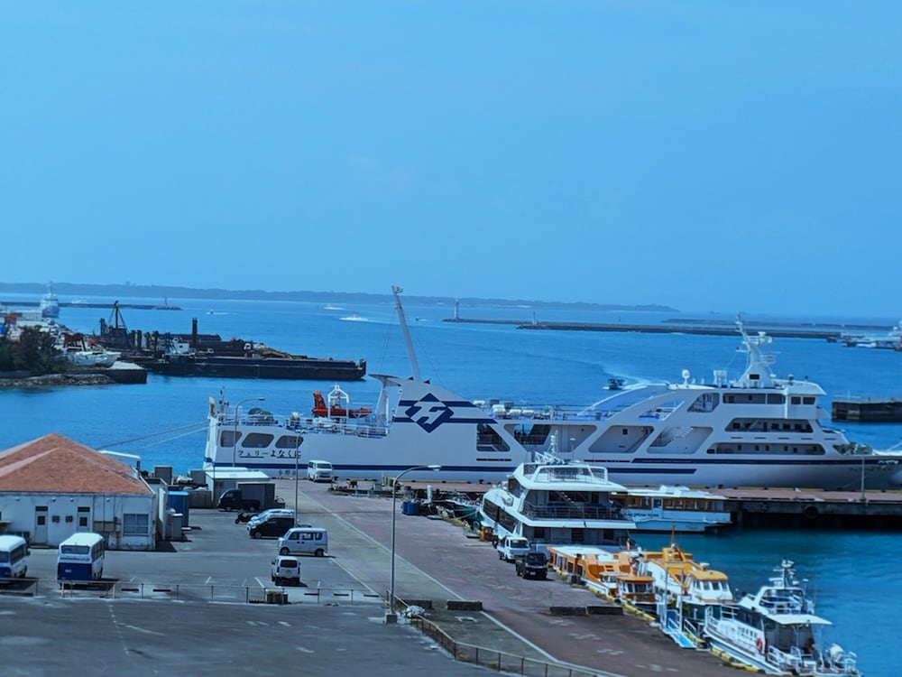アパホテル 石垣島 石垣