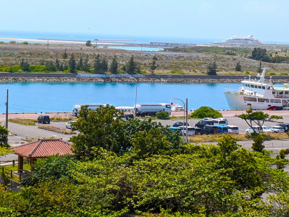 アパホテル 石垣島 石垣