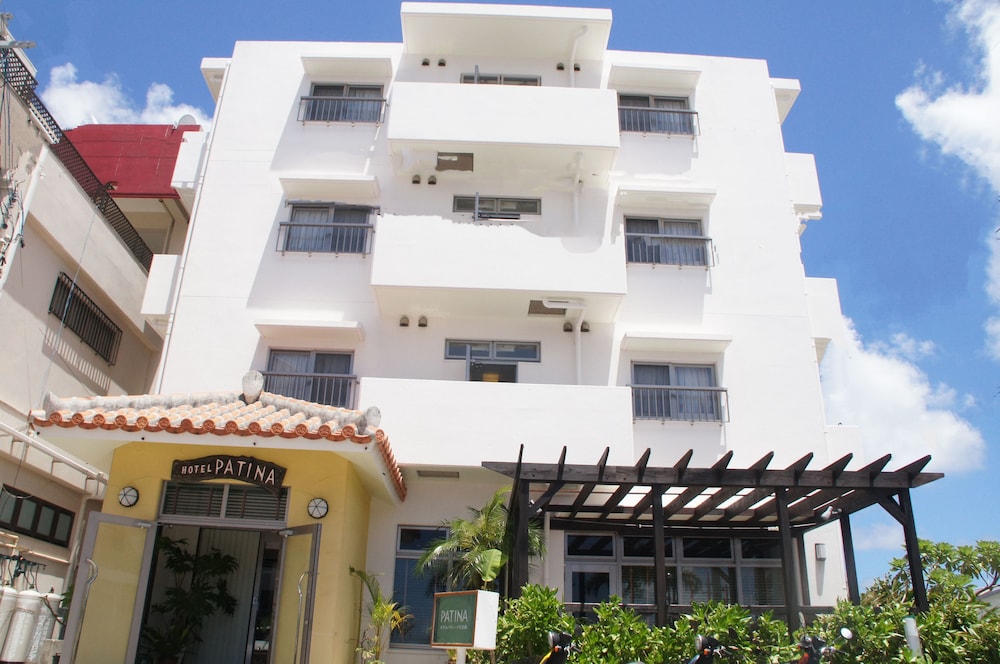 ホテルパティーナ石垣島 石垣