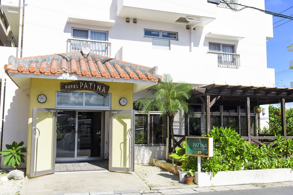 ホテルパティーナ石垣島 石垣