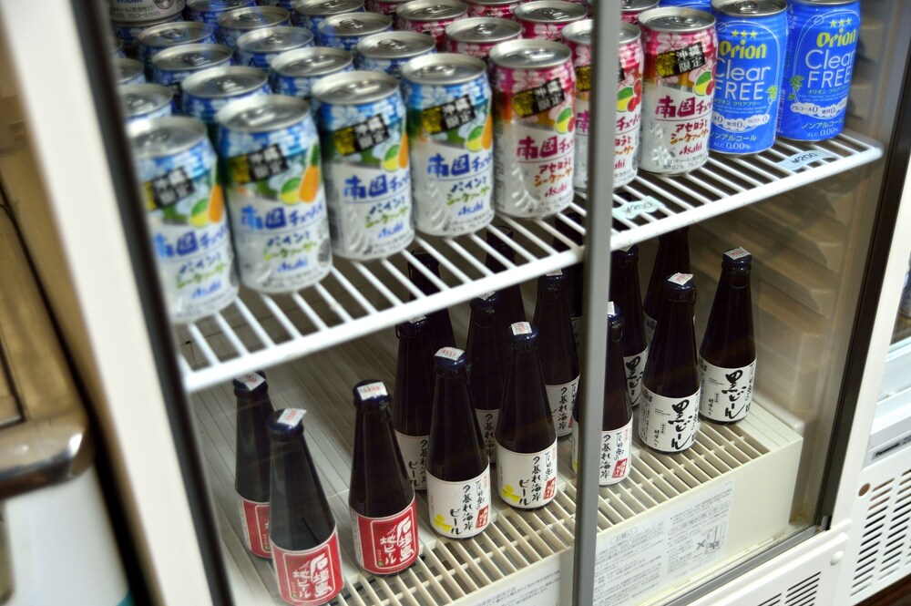 沖縄かりゆしリゾートEXES石垣 石垣