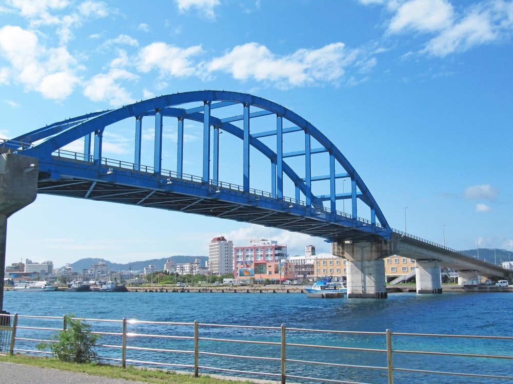 ホテルチューリップ石垣島 石垣