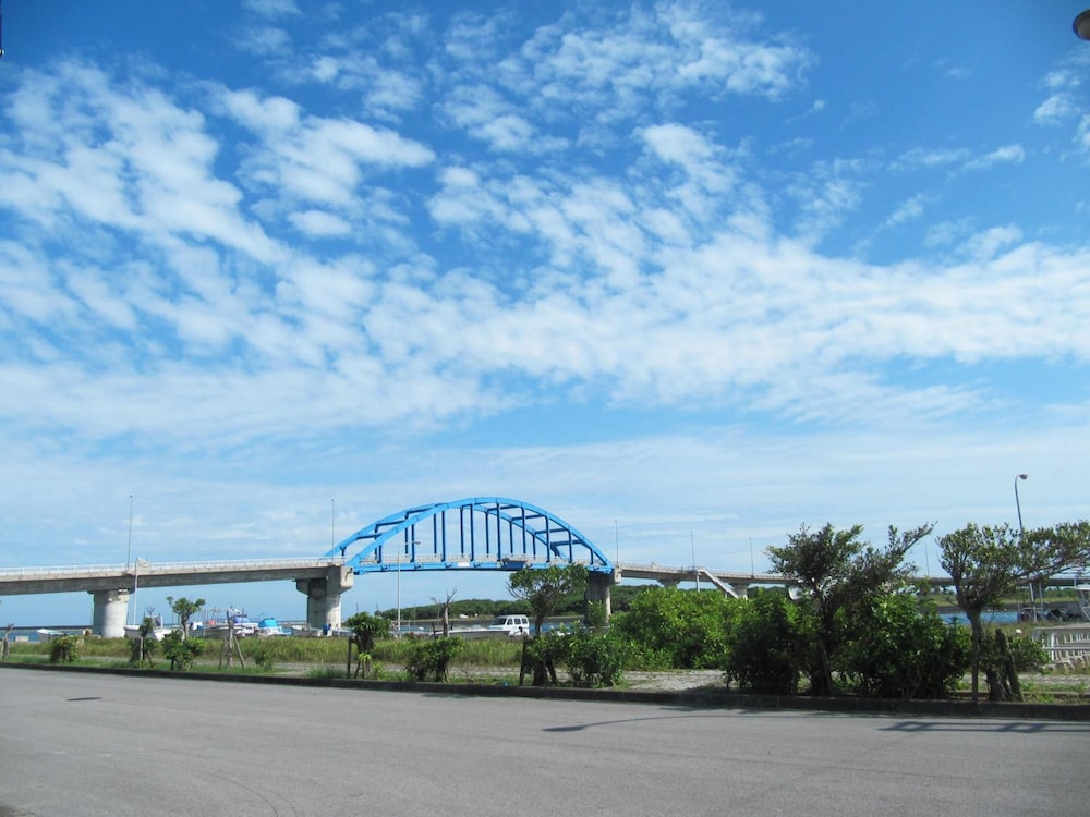 ホテルチューリップ石垣島 石垣