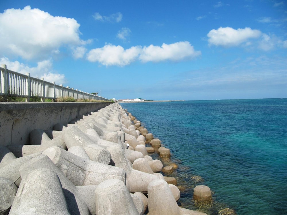 ホテルチューリップ石垣島 石垣