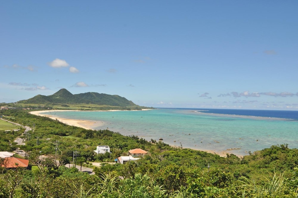 ホテルチューリップ石垣島 石垣
