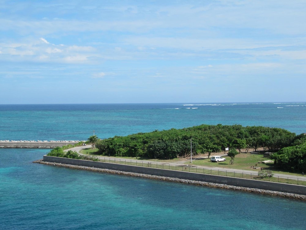 ホテルチューリップ石垣島 石垣